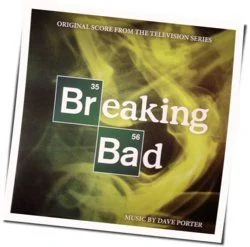 Dave Porter - Breaking Bad Theme Tab by Soundtracks 🎦