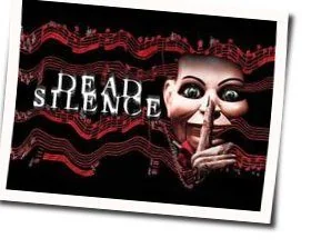Dead Silence Theme Song Intro Tab by Soundtracks 🎦