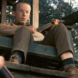 Deliverance - Dueling Banjos Ukulele Chords by Soundtracks 🎦