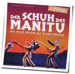 Der Schuh Des Manitu - Ein Gemeinsames Ziel Chords by Soundtracks 🎦