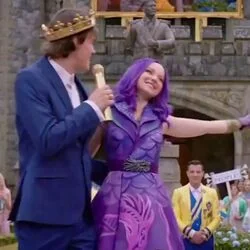 Descendants - Did I Mention Bass Tab by Soundtracks 🎦