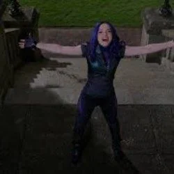 Descendants 3 - My Once Upon A Time Chords by Soundtracks 🎦