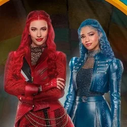 Descendants Wicked Wonderland - True To Your Heart Chords by Soundtracks 🎦