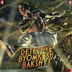 Detective Byomkesh Bakshy - Jaanam Chords by Soundtracks 🎦
