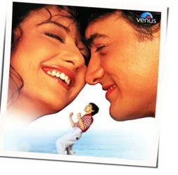 Dil Kehta Hai Chal Unse Mil - Akele Hum Akele Tum Chords by Soundtracks 🎦