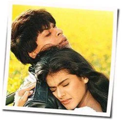 Dilwale Dulhania Le Jayenge - Tujhe Dekha To Ye Jana Sanam Tab by Soundtracks 🎦