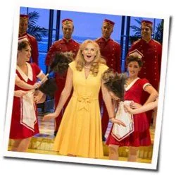Dirty Rotten Scoundrels - Here I Am Chords by Soundtracks 🎦