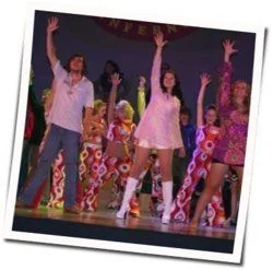 Disco Inferno - Celebration A Night To Remember Bass Tab by Soundtracks 🎦