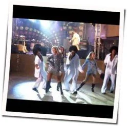 Disco Inferno - Village People Medley Bass Tab by Soundtracks 🎦