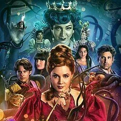 Disenchanted - Badder Chords by Soundtracks 🎦