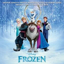 Do You Want To Build A Snowman Chords by Soundtracks 🎦