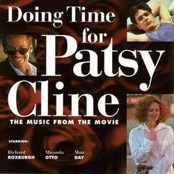 Doing Time For Patsy Cline - Dead Red Roses Chords by Soundtracks 🎦