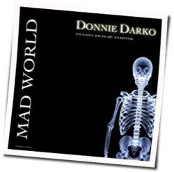 Donnie Darko - Mad World Tab by Soundtracks 🎦