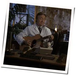 Dr Kelso - My Tuscaloosa Heart Tab by Soundtracks 🎦