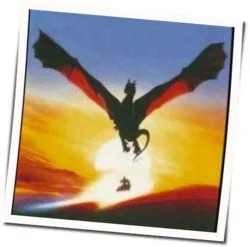Dragonheart Theme Tab by Soundtracks 🎦