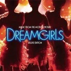 Dreamgirls - Love You I Do Chords by Soundtracks 🎦