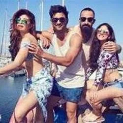 Drive - Makhna Chords by Soundtracks 🎦