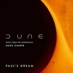 Dune - Pauls Dream Intro Tab by Soundtracks 🎦