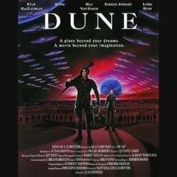 Dune - Take My Hand Chords by Soundtracks 🎦