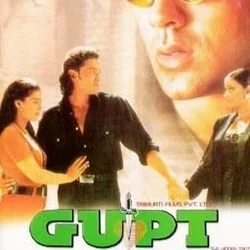 Duniya Haseeno Ka Mela - Gupt Chords by Soundtracks 🎦