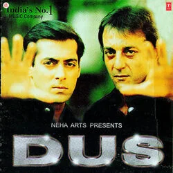 Dus - Suno Gaur Se Duniya Walo Chords by Soundtracks 🎦