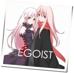 Egoist - All Alone With You Bass Tab by Soundtracks 🎦