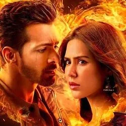 Ek Deewane Ki Deewaniyat - Mera Hua Chords by Soundtracks 🎦