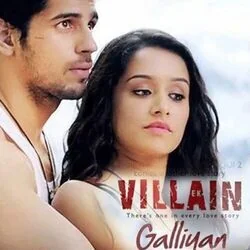 Ek Villain - Galliyan Intro Tab by Soundtracks 🎦
