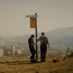 El 47 - El Borde Del Mundo Tab by Soundtracks 🎦