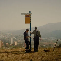 El 47 - En El Borde Del Mundo Chords by Soundtracks 🎦