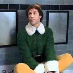 Elf - Baby It's Cold Outside Ukulele Chords by Soundtracks 🎦