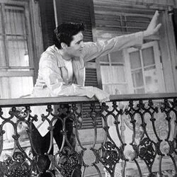 Elvis - Crawfish Chords by Soundtracks 🎦