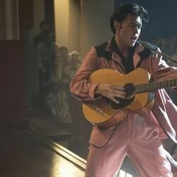 Elvis - Tupelo Shuffle Chords by Soundtracks 🎦