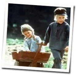 Emil Och Griseknoen - Idas Sommarvisa Tab by Soundtracks 🎦