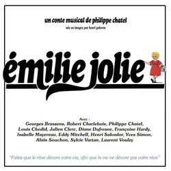 Emilie Jolie - Chanson Démilie Jolie Et Du Grand Oiseau Chords by Soundtracks 🎦