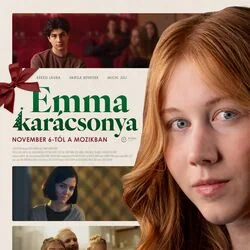 Emma Karácsonya - Esti Mesék Chords by Soundtracks 🎦
