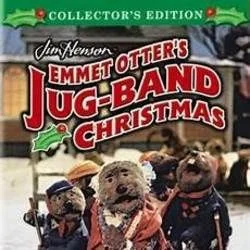 Emmet Otters Jugband Christmas - The Bathing Suit She Wore Chords by Soundtracks 🎦