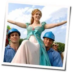 Enchanted - That's How You Know Ukulele Chords by Soundtracks 🎦