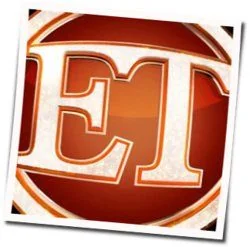 Entertainment Tonight Theme Bass Tab by Soundtracks 🎦