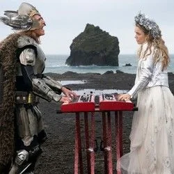 Eurovision Song Contest The Story Of Fire Saga - Double Trouble Chords by Soundtracks 🎦