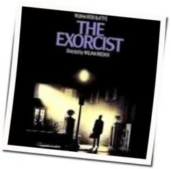Exorcist Theme Bass Tab by Soundtracks 🎦