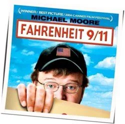 Fahrenheit 9 11 Theme Tab by Soundtracks 🎦