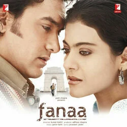 Fanaa - Chand Sifarish Tab by Soundtracks 🎦