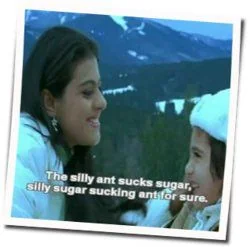 Fanaa - Chanda Chamke Tab by Soundtracks 🎦