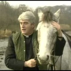 Father Ted - My Lovely Horse Chords by Soundtracks 🎦