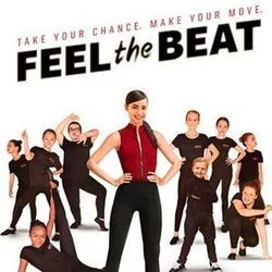 Feel The Beat - Always Chords by Soundtracks 🎦