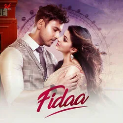 Fidaa - Eka Din Chords by Soundtracks 🎦