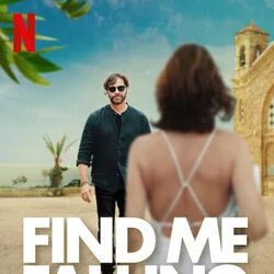 Find Me Falling - Find Me Falling Chords by Soundtracks 🎦