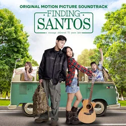 Finding Santos - Where You At Chords by Soundtracks 🎦