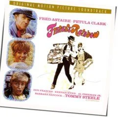 Finians Rainbow - How Are Things In Glocca Morra Chords by Soundtracks 🎦